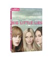 Big Little Lies: Season 1 (DVD + Digital HD) [DVD] - 3D