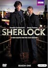 Sherlock: Season 1 & 2 (2pk/DVD) [DVD] - Front