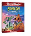 Scooby-Doo/Dynomutt Hour, The: The Complete Series (DVD New Box Art) [DVD] - 3D