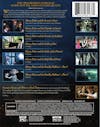 Wizarding World 9-film Collection (Box Set) [Blu-ray] - Back