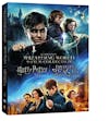 Wizarding World 9-film Collection (Box Set) [DVD] - 3D