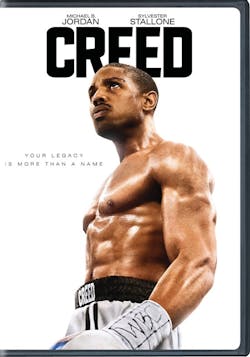 Creed [DVD]
