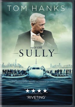Sully - Miracle On the Hudson [DVD]