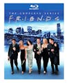 Friends: The Complete Series (Box Set) [Blu-ray] - Front