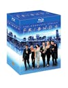 Friends: The Complete Series (Box Set) [Blu-ray] - 3D