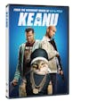 Keanu (BF/DVD) [DVD] - 3D