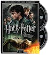 Harry Potter and the Deathly Hallows - Part II (2-Disc Special Edition) [DVD] - Front