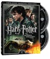 Harry Potter and the Deathly Hallows - Part II (2-Disc Special Edition) [DVD] - 3D