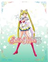 Sailor Moon SuperS Part 1 (Blu-ray Limited Edition) [Blu-ray] - Front