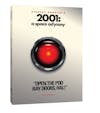 2001:-A-Space-Odyssey-(IconicMoment/LL/DVD)-[DVD] [DVD] - 3D