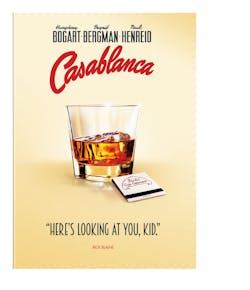 Casablanca-(IconicMoment/LL/DVD)-[DVD] [DVD]