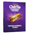 Charlie and the Chocolate Factory (IconicMoment) [DVD] - 3D