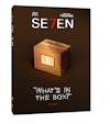 Seven (IconicMoment/LL/DVD) [DVD] - 3D