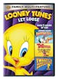 Looney Tunes Let Loose Triple Feature (DVD Triple Feature) [DVD] - Front