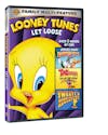 Looney Tunes Let Loose Triple Feature (DVD Triple Feature) [DVD] - 3D