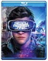 Ready Player One [Blu-ray] - Front