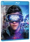 Ready Player One [Blu-ray] - 3D