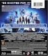 Ready Player One [Blu-ray] - Back