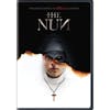 The Nun [DVD] - Front