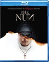 The Nun [Blu-ray] - Front