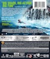 The Meg (4K Ultra HD + Blu-ray) [UHD] - Back