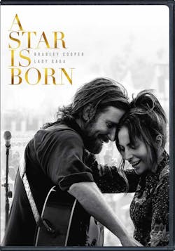 A Star Is Born (Special Edition) [DVD]