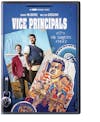 Vice Principals: The Complete Series (Box Set) [DVD] - Front