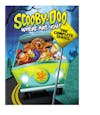 Scooby-Doo, Where Are You!: The Complete Series (Box Set) [DVD] - Front