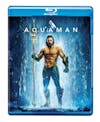 Aquaman [Blu-ray] - Front