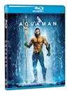 Aquaman [Blu-ray] - 3D