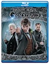 Fantastic Beasts: The Crimes of Grindelwald [Blu-ray] - Front
