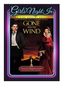 Gone-with-The-Wind:-2-Disc-Special-Edition-(GirlsNightIn/LL/DVD)-[DVD] [DVD]