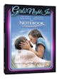 The Notebook [DVD] - 3D