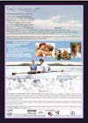 The Notebook [DVD] - Back
