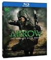 Arrow: The Complete Sixth Season [Blu-ray] - 3D