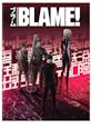 Blame! [DVD] - Front