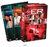 ER: Season 1-3 [DVD] - 3D