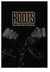 Roots: The Complete Original Series (Box Set) [DVD] - Front