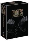 Roots: The Complete Original Series (Box Set) [DVD] - 3D
