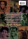 Roots: The Complete Original Series (Box Set) [DVD] - Back