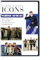 Silver Screen Icons: Wartime Musicals 4FE (DVD Set) [DVD] - Front