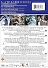 Silver Screen Icons: Wartime Musicals 4FE (DVD Set) [DVD] - Back