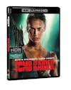 Tomb Raider (4K Ultra HD + Blu-ray) [UHD] - 3D
