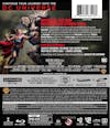 The Death of Superman (4K Ultra HD + Blu-ray) [UHD] - Back