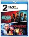 Blade Runner: The Final Cut/Blade Runner 2049 (Blu-ray Double Feature) [Blu-ray] - Front