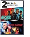 Blade Runner: The Final Cut/Blade Runner 2049 (DVD Double Feature) [DVD] - Front