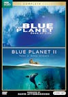 The Blue Planet Collection [DVD] - Front