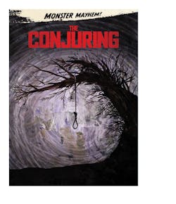 Conjuring, The (LL/DVD) [DVD]