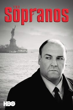 The Sopranos: Series 6 - Part II (DVD New Box Art) [DVD]
