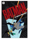 Batman: The Complete Animated Series (Box Set) [DVD] - Front